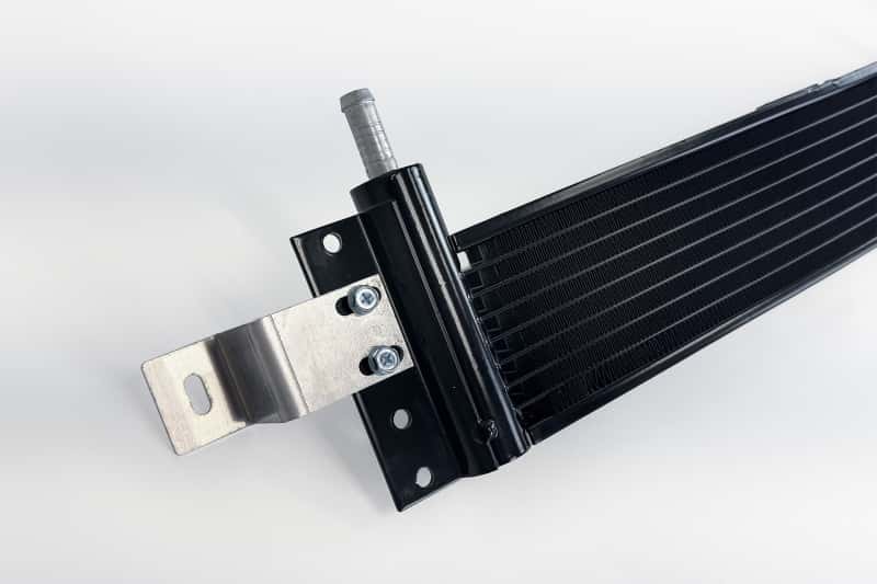 CSF — CSF 15-25 Ford F-150 and Raptor Transmission Oil Cooler
CSF Trans Cooler - view 5