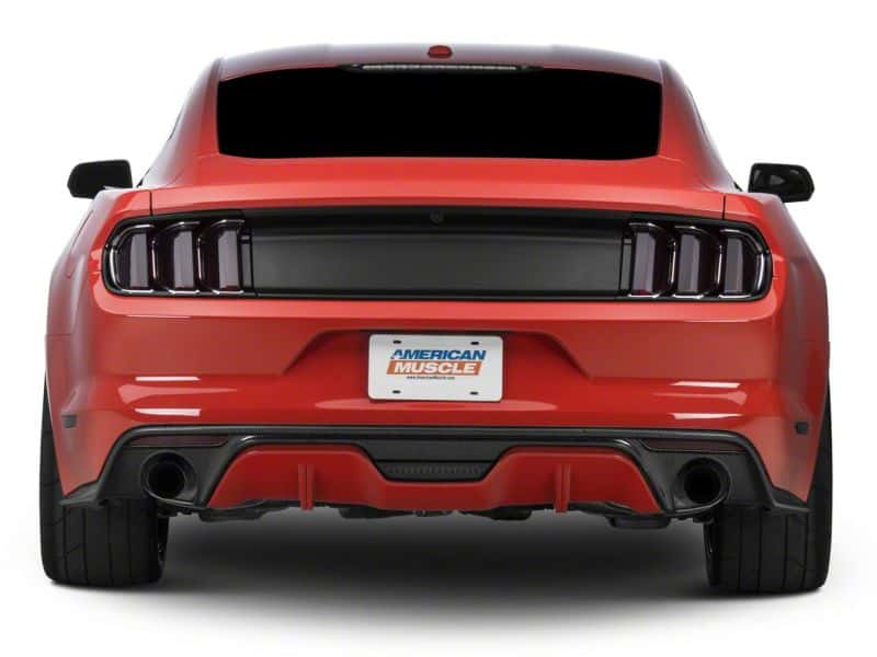 Raxiom — Raxiom 15-17 Ford Mustang Axial Series LED Reverse Light- Smoked
Lights - view 5