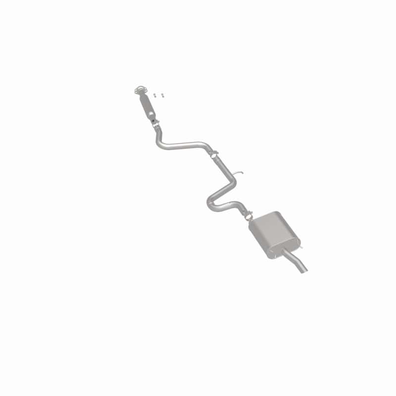Magnaflow — MagnaFlow BRE Exhaust Kit Replacement Stainless Chevrolet
Exhaust Kit - view 11