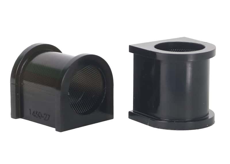 Whiteline — Whiteline Sway Bar - Mount Bushing - 27mm
Bushing Kit - view 2