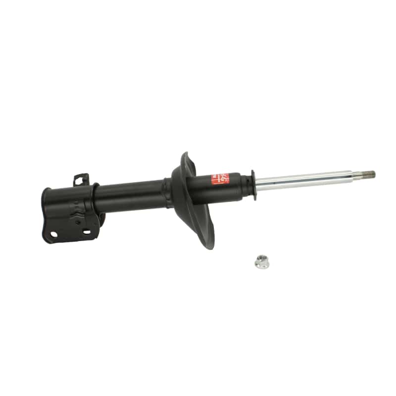 KYB — KYB Shocks & Struts Excel-G Front Left SUBARU Forester 1998-02 - view 8