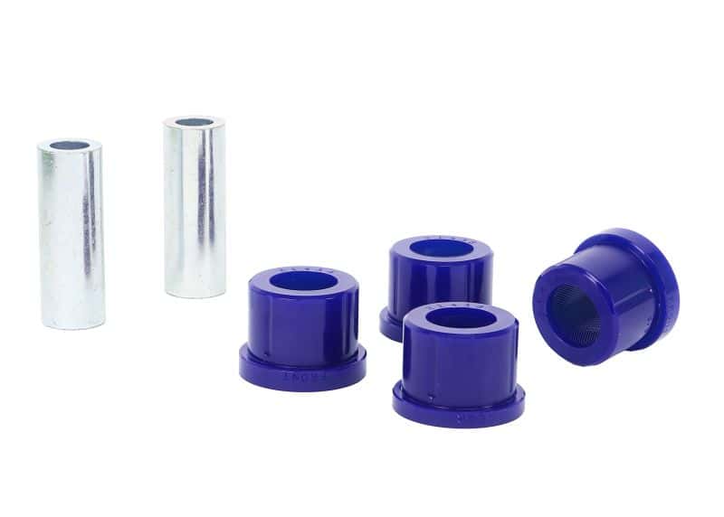 Superpro — SuperPro 1998 Lexus LX470 Base Front Lower Inner Forward Control Arm Bushing Kit
Bushing Kit - view 2