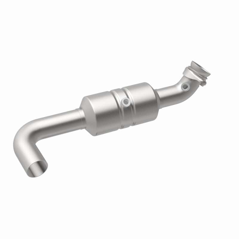 Magnaflow — Magnaflow Conv DF 2009-2010 f-150 V8 5.4 OEM Underbody
OEM Grade
OEM - view 19