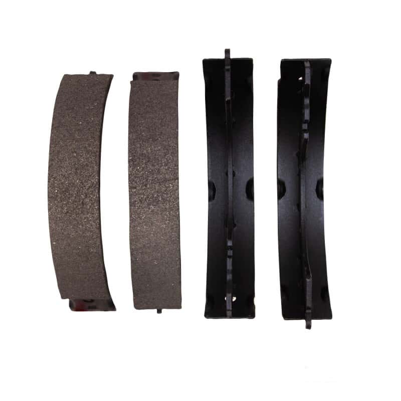DFC — DFC 84-91 Dodge Colt Rear Premium Service Shoes
DFC Brake Shoe Set - view 2