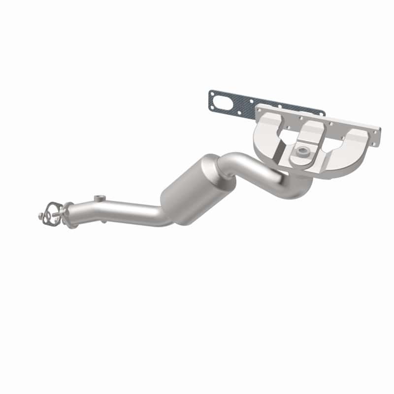 Magnaflow — Magnaflow Conv DF BMW 3 01-05 Front
California - view 19