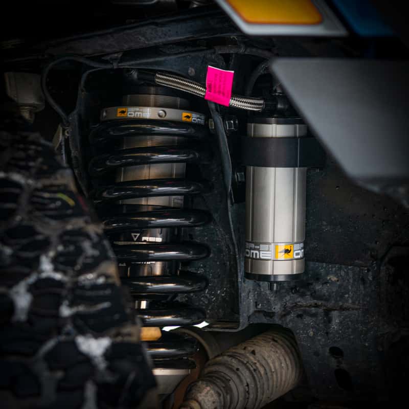ARB — ARB BP1 Medium Kit US Ranger
Suspension Lift Kit - view 5