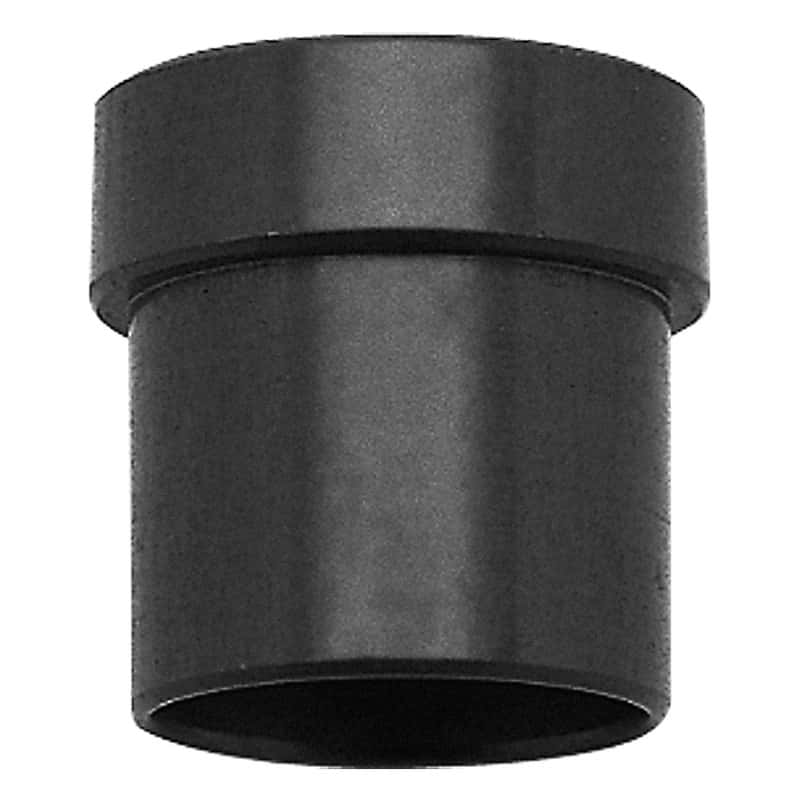 Russell — Russell Performance -4 AN Tube Sleeve 1/4inin dia. (Black) (6 pcs.)
Adapter Fitting - view 2