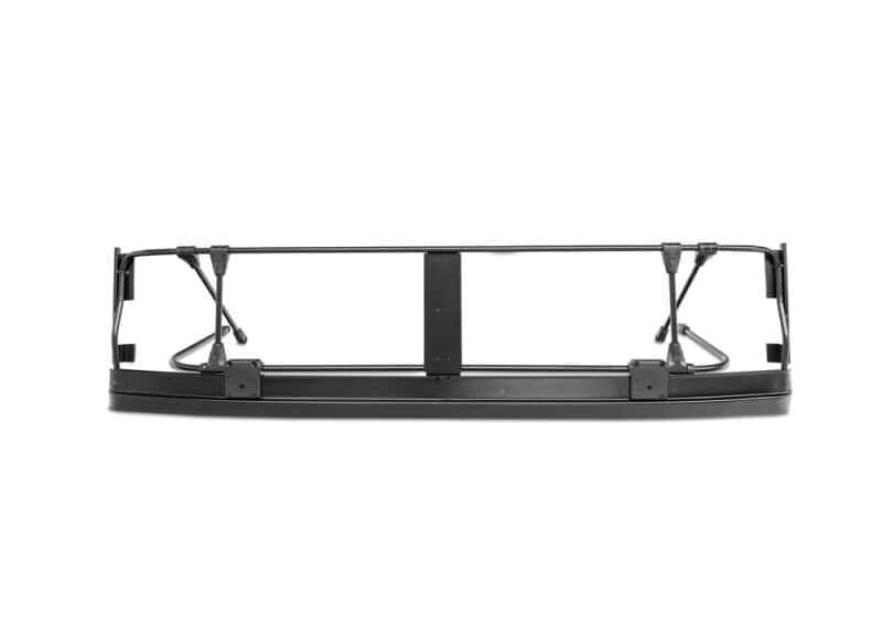 Rampage — Rampage 2007-2018 Jeep Wrangler(JK) Unlimited 4-Door Trailview Tonneau Top - Black Diamond
Soft Tops
Top-Soft - view 11