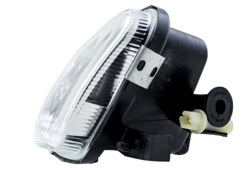 Hella — Hella 03-06 Mercedes E320 Sedan OE Replacement Fog Light Assembly - Left
Fog Lamp Assy LH - view 13