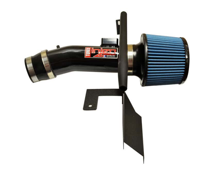 Injen — Injen 14-18 Mazda 3 2.5L 4 Cyl Black Short Ram Tuned Intake System w/ MR Technology
Short Ram Intake
Air Intake Kit - view 8