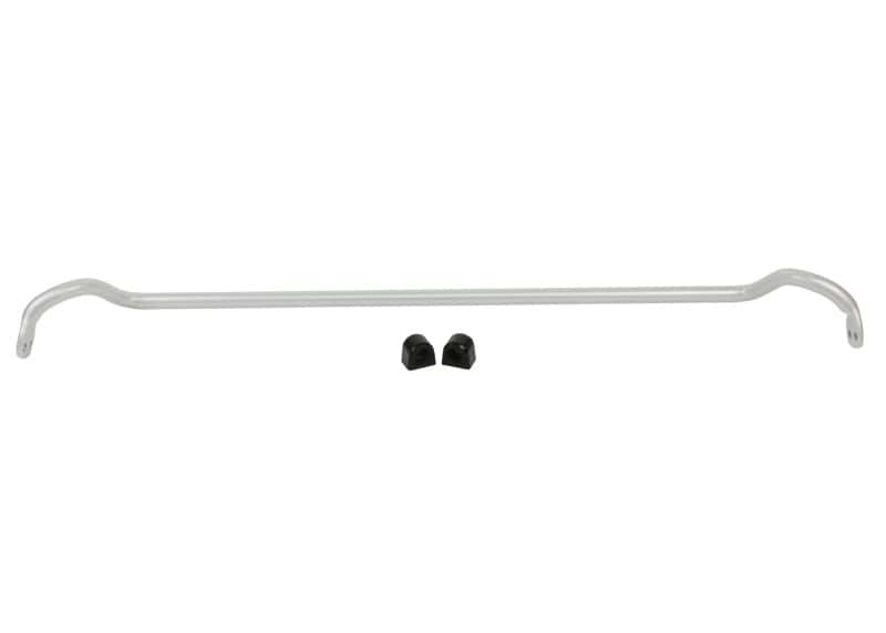 Whiteline — Whiteline 10/93-00 Subaru WRX/STi GC-GF Front 22mm Swaybar-x-heavy duty adjustable
Sway Bar - view 5