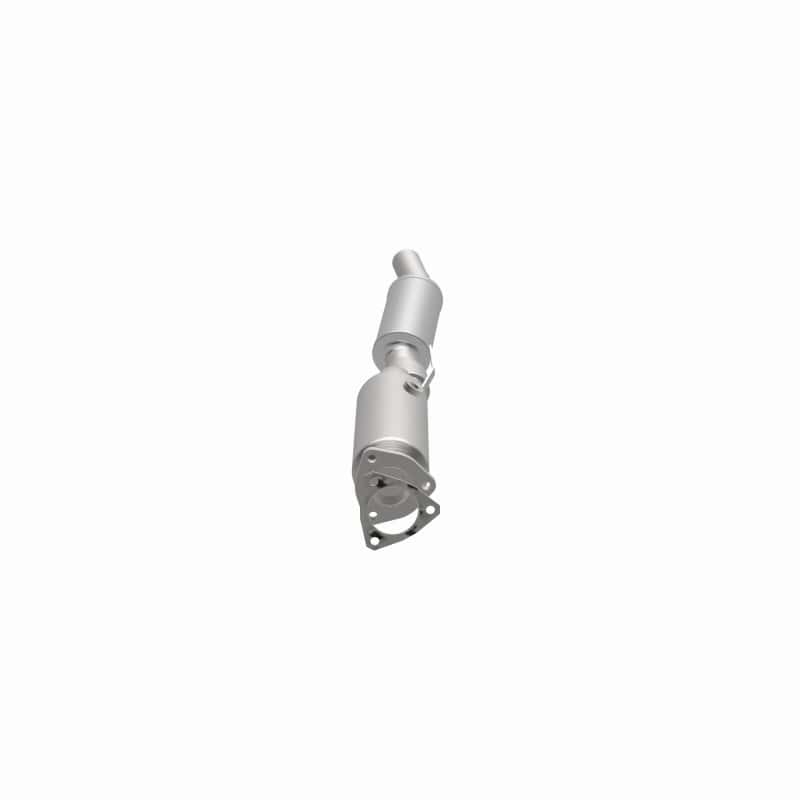 Magnaflow — Magnaflow 06-09 Audi A4 Quattro 3.2L Direct Fit Converter
California - view 23