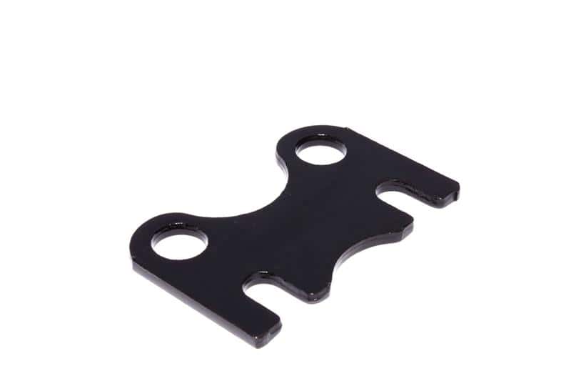 COMP Cams — COMP Cams Guide Plate CS 5/16 (Flat)
Push Rod Guide Plate - view 2