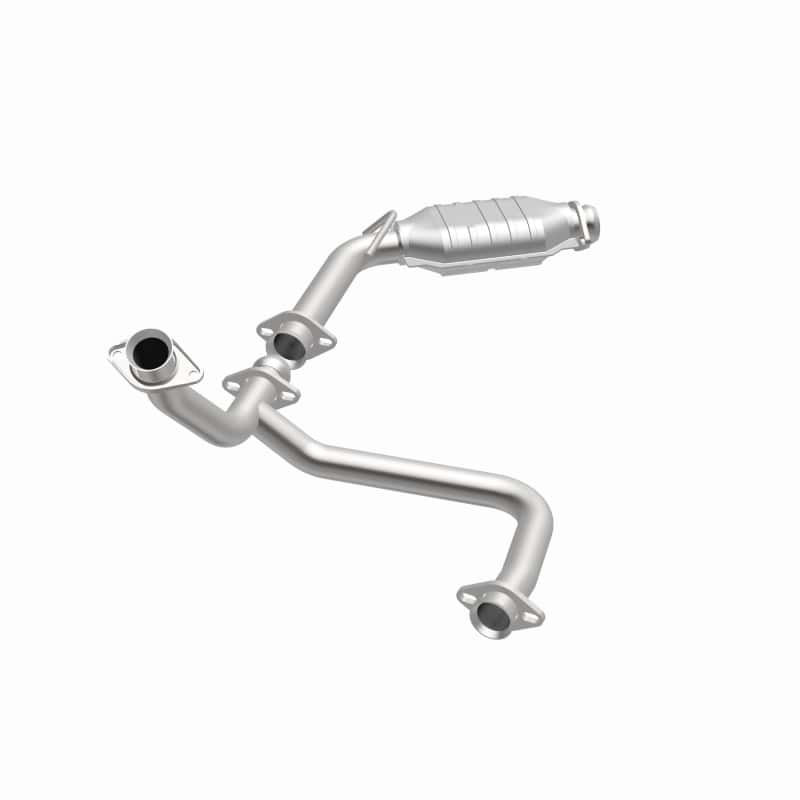 Magnaflow — MagnaFlow Conv DF Ford-Mercury 84 87
Standard Grade - view 23