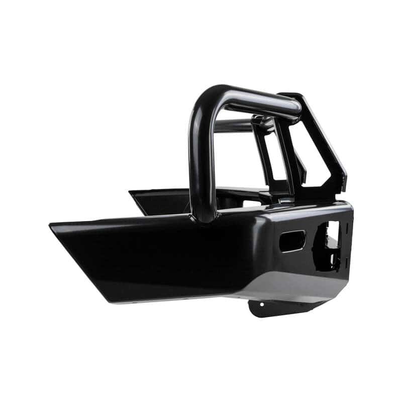 ARB — ARB Bumper/Fitting Kit Bundle 3440500
Summit Combo Bumper - view 2