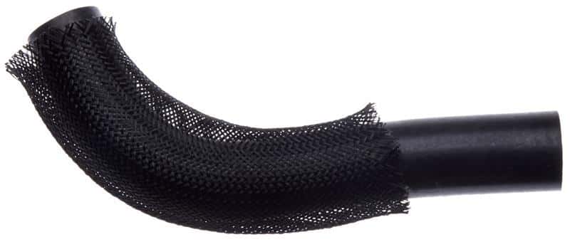 Gates — Gates 00-04 Volkswagen Beetle GLX Molded Coolant Hose - view 1