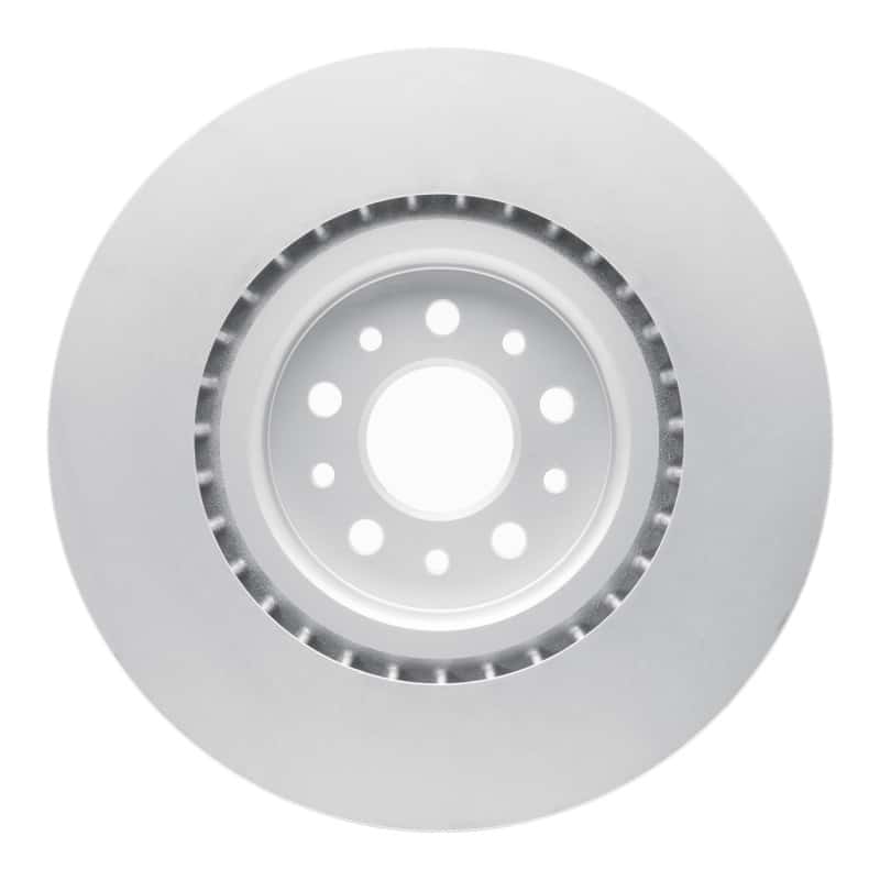 DFC — DFC 15-22 Ram ProMaster City Front GeoSPEC Coated Rotor
DFC Brake Rotor - view 5