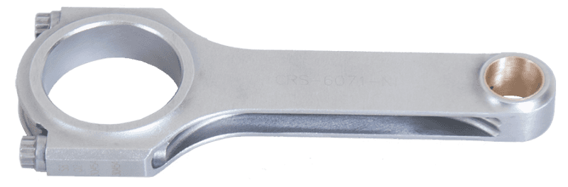 Eagle — Eagle Nissan VG30DE Engine Connecting Rods (Set of 6)
4340 Rod - view 6
