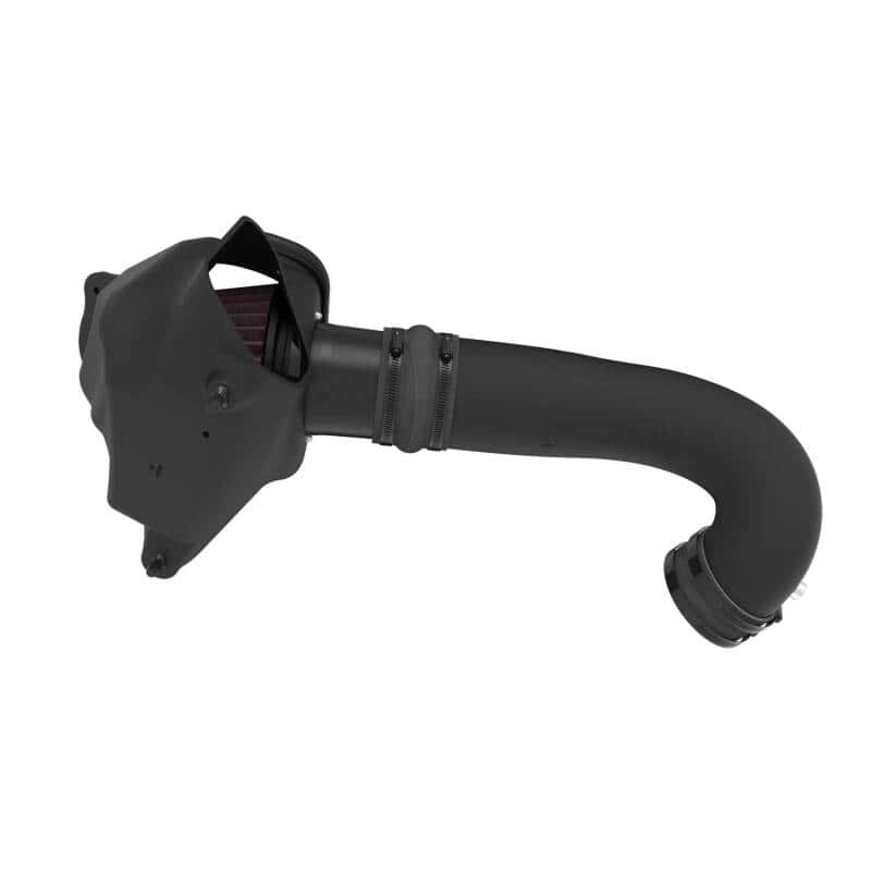 K&N Engineering — K&N 22-24 Cadillac CT5 6.2L V8 Performance Air Intake System
Air Intake System - view 3
