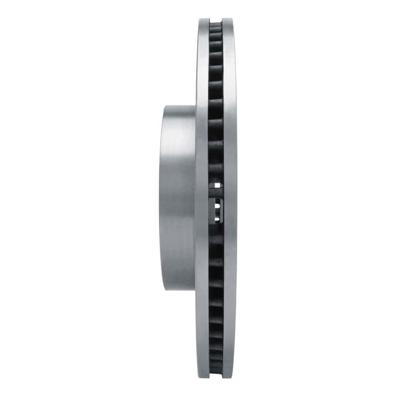 DFC — DFC 05-09 Land Rover Range Rover Sport Front Brake Rotor
DFC Brake Rotor - view 3