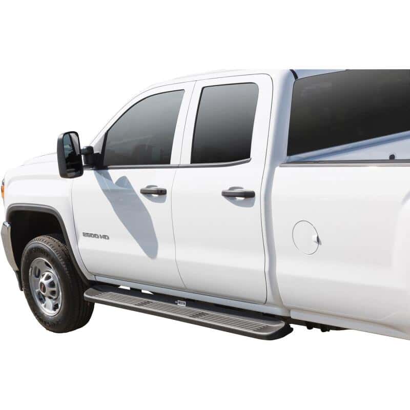 Westin — Westin Molded Step Board Unlighted 79 in - Black
Running Board - view 3