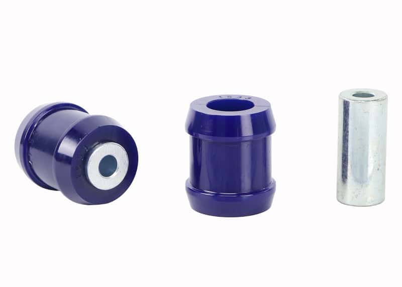 Superpro — SuperPro 1994 Acura Integra LS Rear Lower Shock Mount Bushing Kit
Bushing Kit - view 4