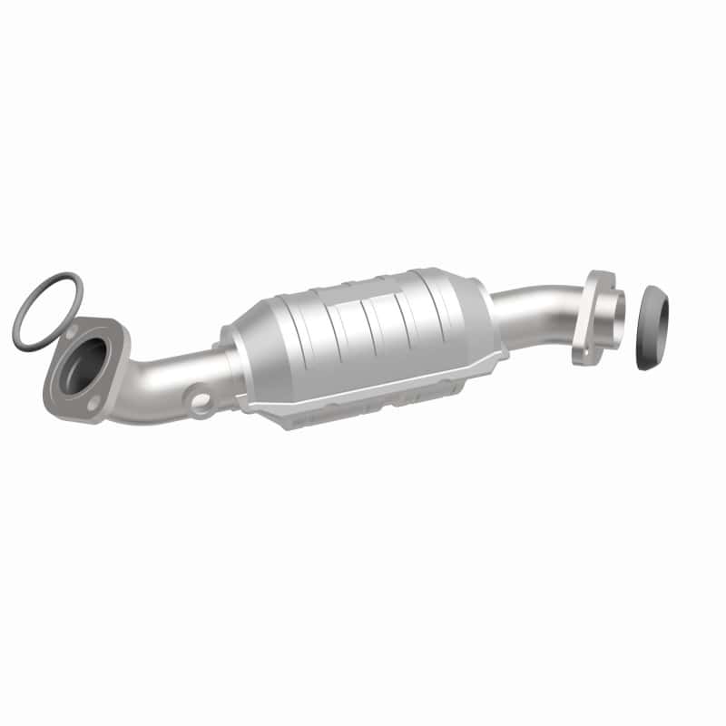 Magnaflow — MagnaFlow Conv DF 05-07 Cadillac CTS 3.6L D/S
OEM Grade
OEM - view 8