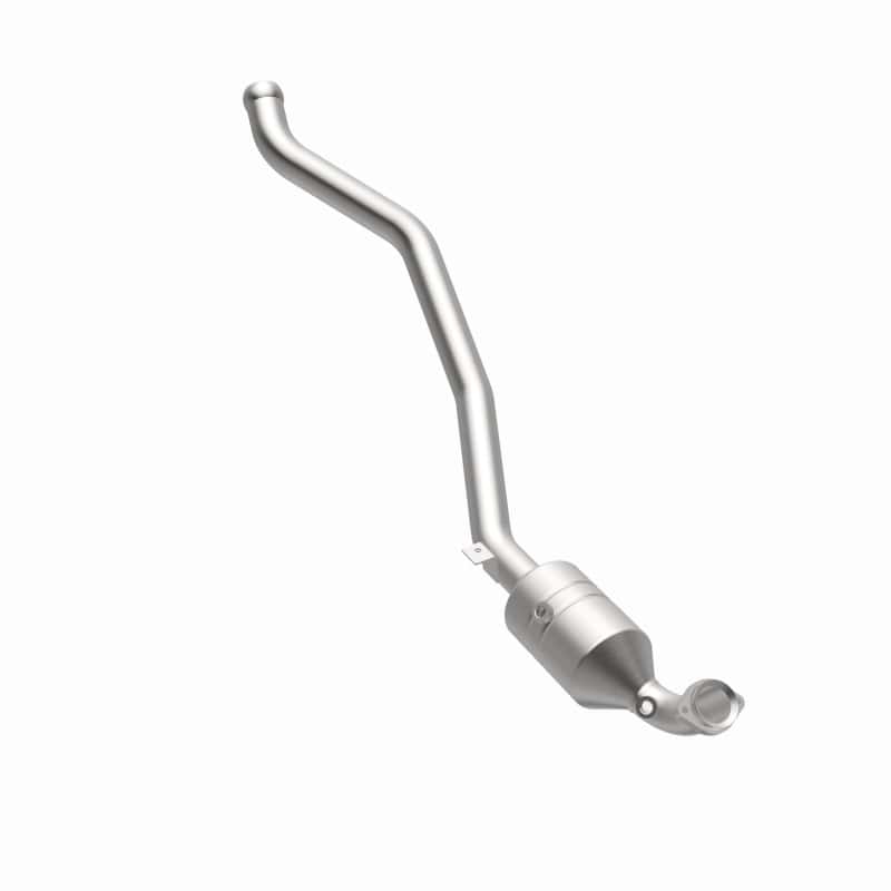 Magnaflow — Magnaflow Conv DF 2006-2011 R350 3.5 L Underbody
OEM Grade
OEM - view 23