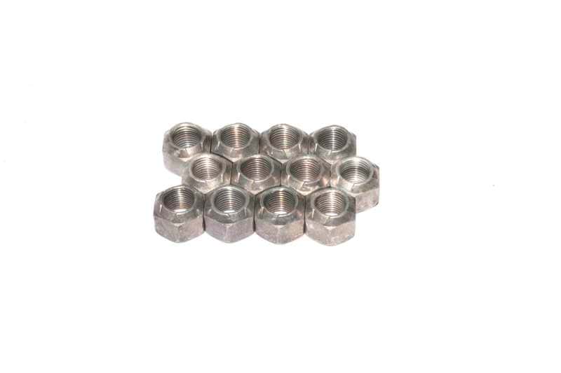 COMP Cams — COMP Cams Rocker Arm Nuts CSV-6 H-E
EngRocker Arm Nut - view 1