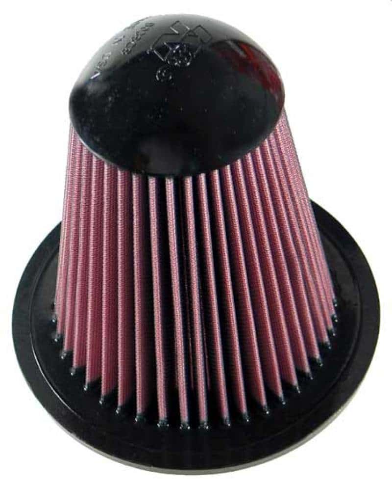 K&N Engineering — K&N Replacement Air Filter FORD MUSTANG V8-4.6L, 1996-97
Replacement Air Filt
Air Filter - view 1