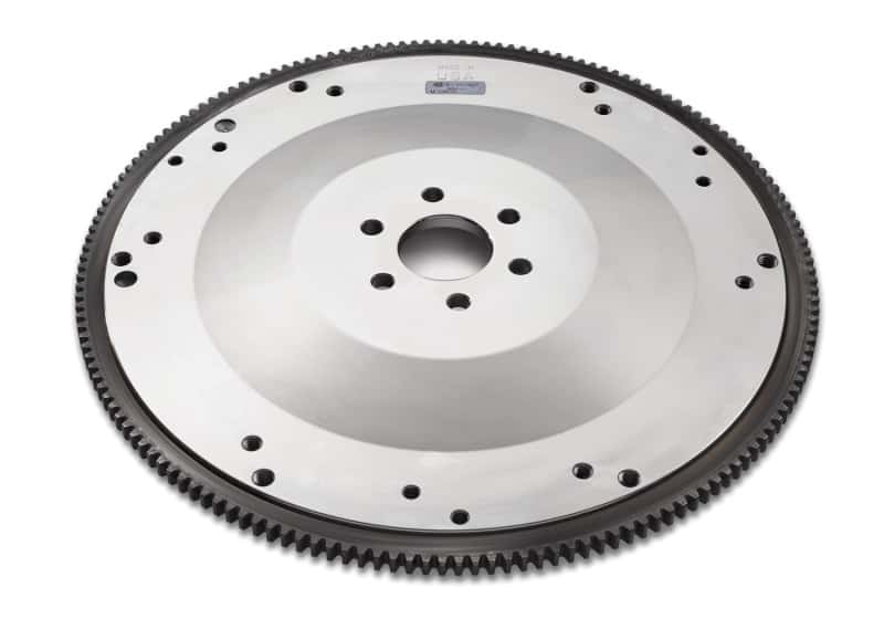 Ford Racing — Ford Racing 4.6L 6 Bolt Billet Steel Mustang Flywheel
Clutch Flywheel - view 4
