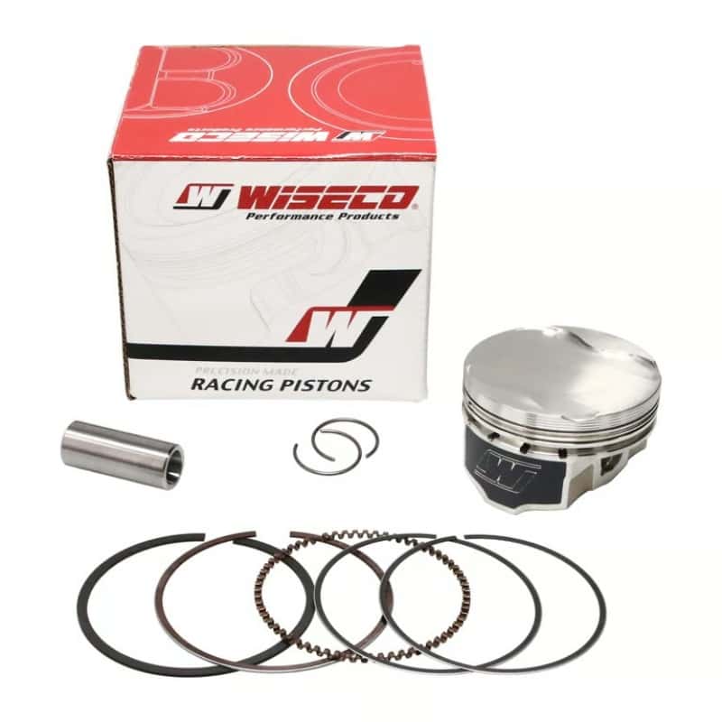 Wiseco — Wiseco Ski-Doo 900ACE EXP./REN/Touring OEM42089 Piston Kit
Piston Kit - view 9
