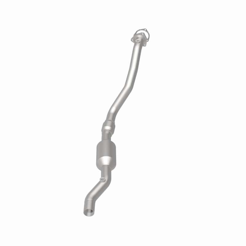 Magnaflow — MagnaFlow Conv DF 96-99 Audi A6 Quattro 2.8L
HM Grade
HM - view 16
