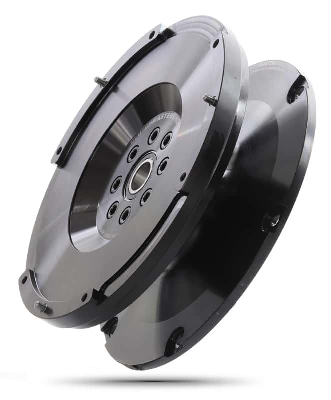 Clutch Masters — Clutch Masters 09-16 Audi A4/A4 Quattro 2.0T B8 Steel Flywheel
Clutch Flywheel - view 1
