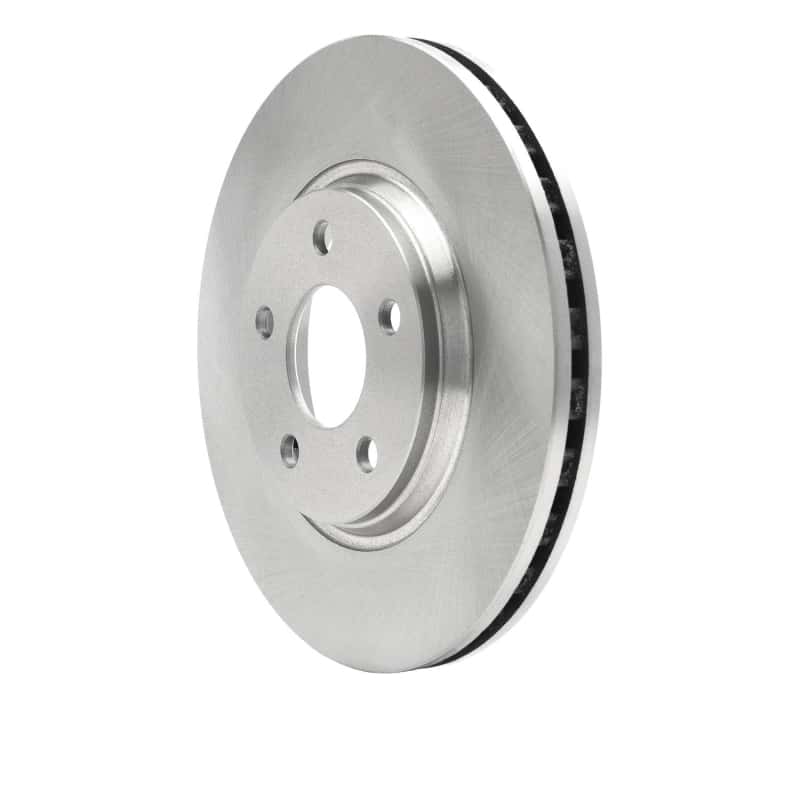 DFC — DFC 04-12 Chevrolet Malibu Front Brake Rotor
DFC Brake Rotor - view 2