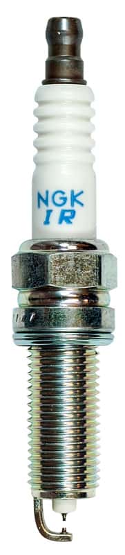 NGK — NGK Laser Iridium Spark Plug Box of 4 (DILKR6C11)
H. I. Spark Plug - view 2