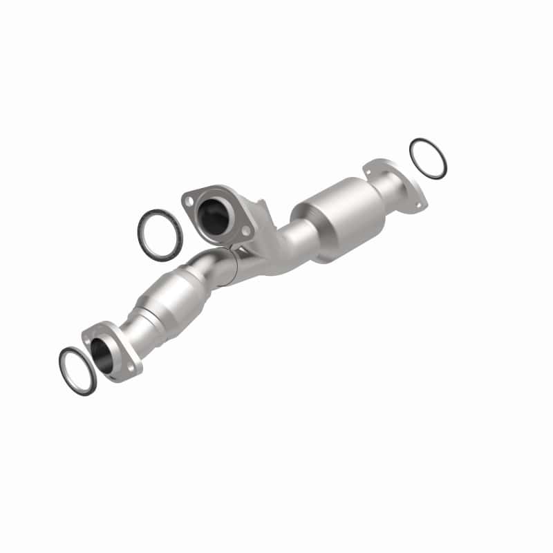 Magnaflow — MagnaFlow Conv DF 96-97 Lexus GS300 3.0L
California - view 6