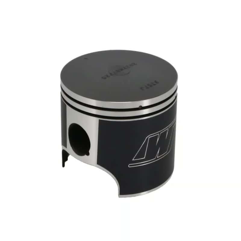 Wiseco — Wiseco Polaris 600 Carb VES/HO/IQ 01-09 3040KD Piston Kit
Piston Kit - view 6