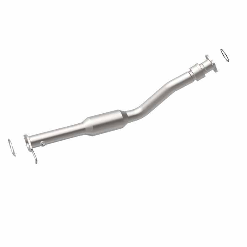 Magnaflow — MagnaFlow Conv DF 01-04 Century 3.1L/Impala
HM Grade
HM - view 19