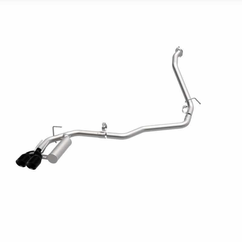 Magnaflow — Magnaflow 25-26 Toyota Camry SPEQ Series Stainless Cat-Back Performance Exhaust System
Cat-Back - view 21
