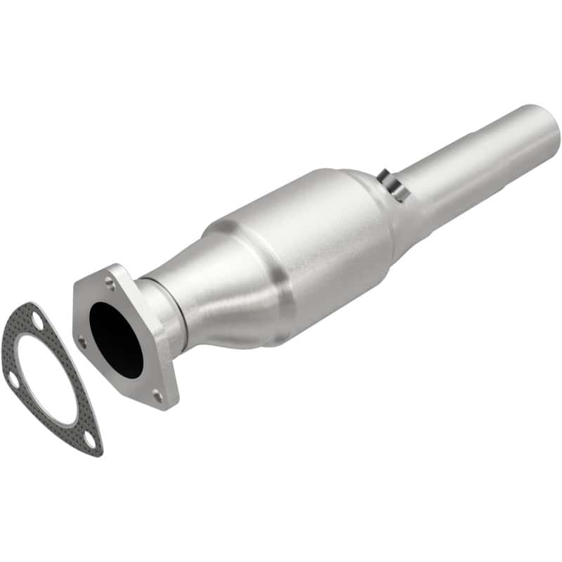 Magnaflow — MagnaFlow Conv DF VW Cabrio/Jetta 2.0L 96-98
HM Grade
HM - view 2