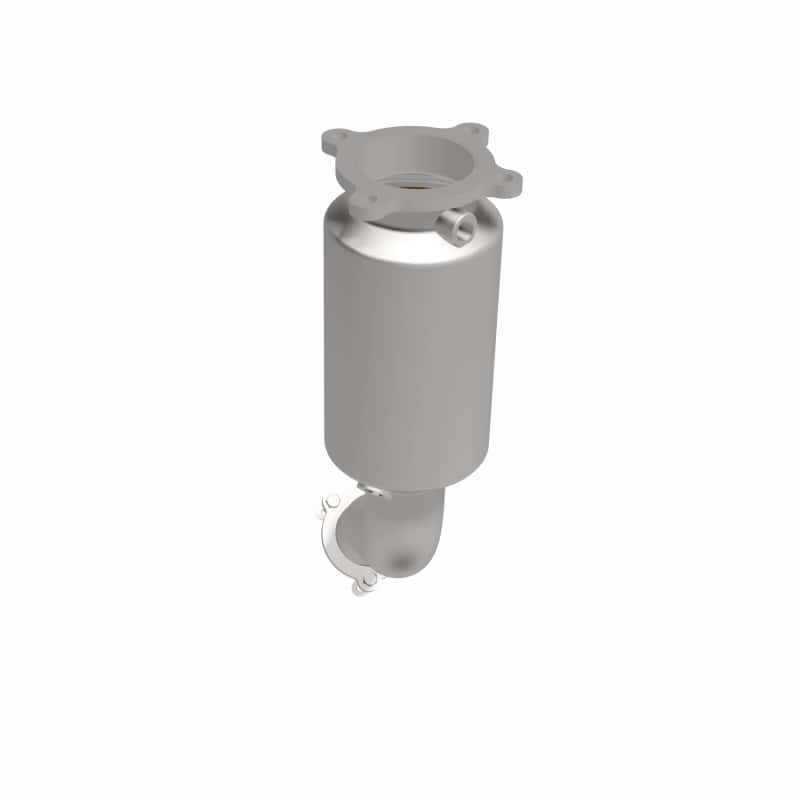 Magnaflow — MagnaFlow Conv Direct Fit OEM 14-15 Audi A4 L4 2.0L
OEM Grade
OEM - view 12