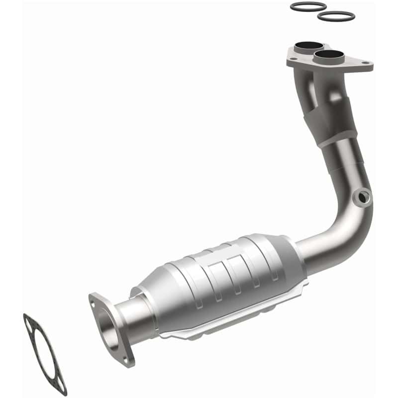 Magnaflow — MagnaFlow Conv DF Villager-Quest 94-98 3.0L/
HM Grade
HM - view 30