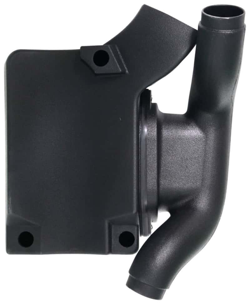 AEM Induction — AEM C.A.S 07-11 BMW 335i V6-3.0L F/I Cold Air Intake System
Cold Air Intake Syst
AEM Cold Air Intake - view 5