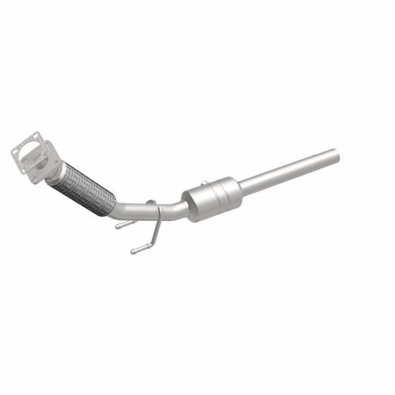 Magnaflow — MagnaFlow Converter Direct Fit 11-15 Volkswagen Jetta L4-2.0L
OEM Grade
OEM - view 9