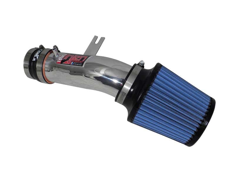 Injen — Injen 12 Hyundai Veloster 1.6L 4cyl Polished Short Ram Intake
Short Ram Intake
Air Intake Kit - view 2