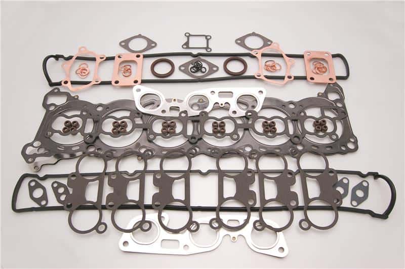 Cometic Gasket — Cometic Street Pro Nissan 1989-02 RB26DETT 2.6L Inline 6 87mm Bore Top End Kit
Top End Gasket Kit - view 1