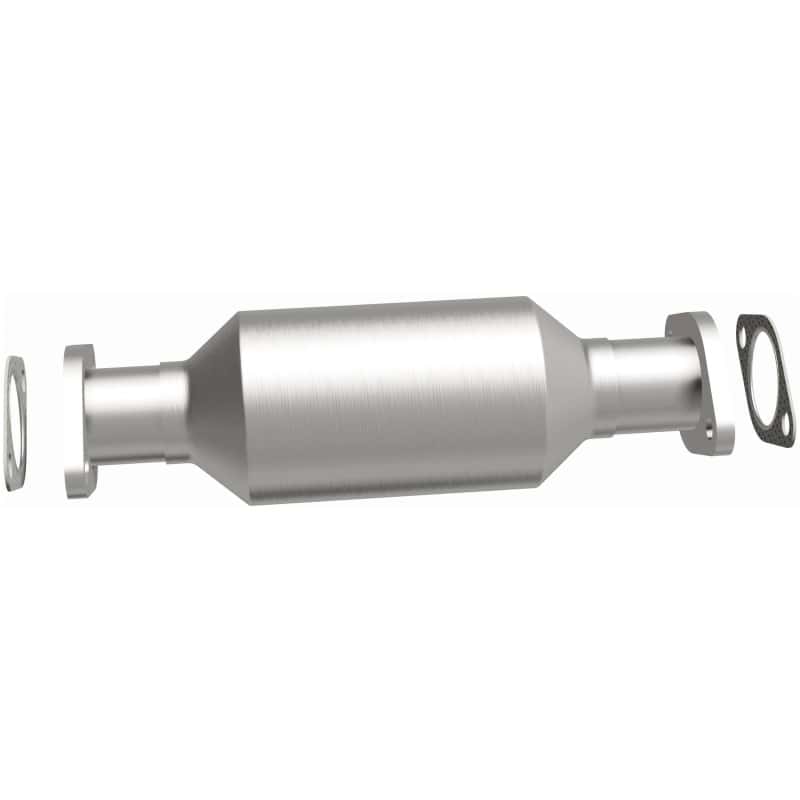 Magnaflow — MagnaFlow Conv Dodge-Mitsubishi-Plymouth
Standard Grade
Standard - view 30