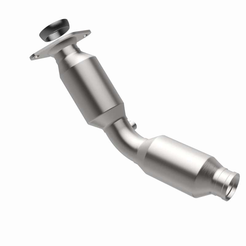 Magnaflow — Magnaflow 12-15 Prius V L4 1.8 OEM Underbody Direct Fit Converter
OEM Grade
OEM - view 16