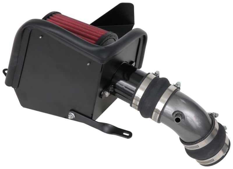 AEM Induction — AEM C.A.S. 19-20 Kia Forte 2.0L F/I Cold Air Intake
AEM C.A.S. 19-20 Kia Forte 2.0L F/I
Cold Air Intake Syst
AEM Cold Air Intake - view 2